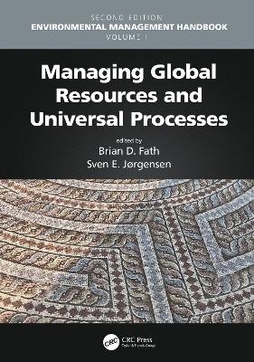 Managing Global Resources and Universal Processes - 