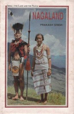 Nagaland - Prakash Singh