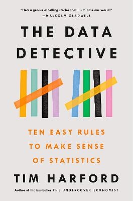 The Data Detective - Tim Harford