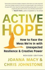 Active Hope Revised - Macy, Joanna; Johnstone, Chris