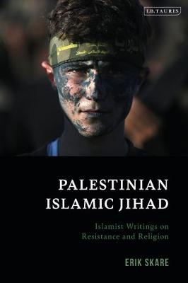 Palestinian Islamic Jihad - Erik Skare