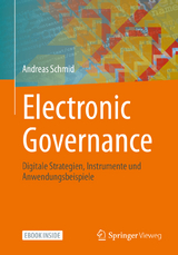 Electronic Governance - Andreas Schmid