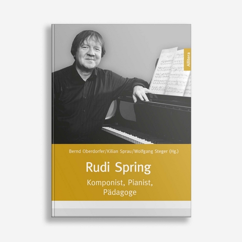 Rudi Spring - 