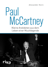 Paul McCartney - Alexander Kern