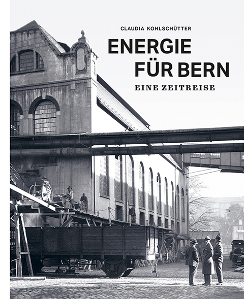 Energie für Bern - Claudia Kohlschütter
