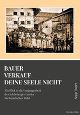 Bauer verkauf deine Seele nicht - Sepp Sager