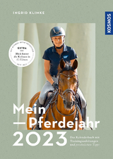 Mein Pferdejahr 2023 - Ingrid Klimke