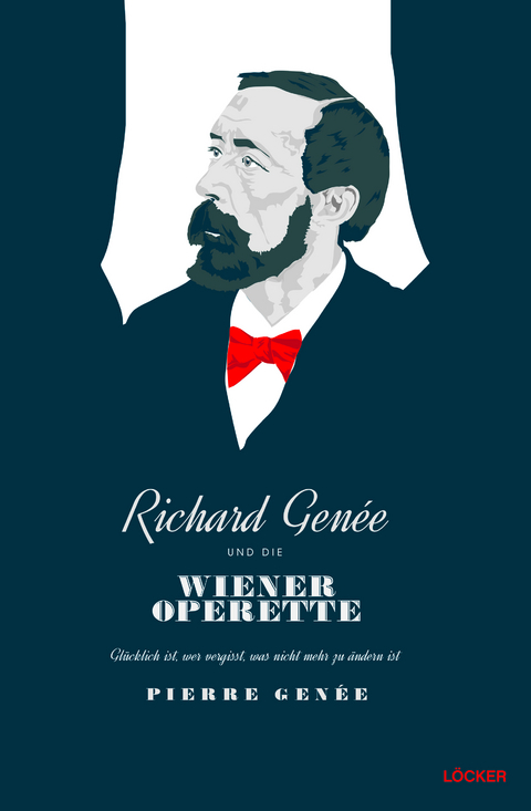 Richard Genee - Pierre Genee