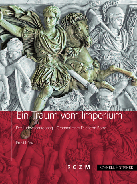 Ein Traum vom Imperium - Ernst Künzl