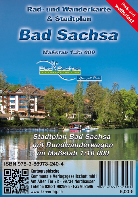 Bad Sachsa - 