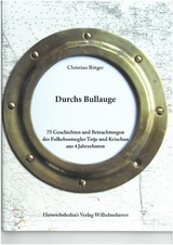 Durchs Bullauge - Christian Rötger