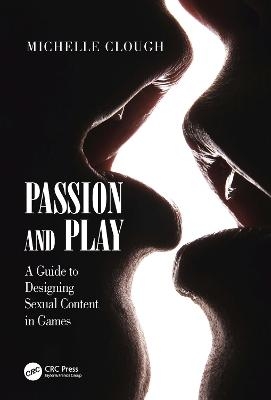 Passion and Play - Michelle Clough