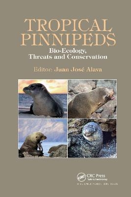 Tropical Pinnipeds - 