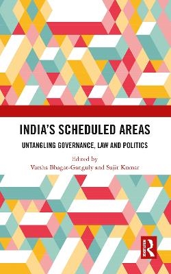 India’s Scheduled Areas - 