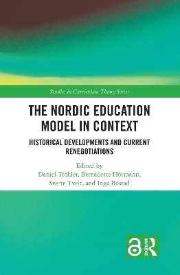 The Nordic Education Model in Context - 