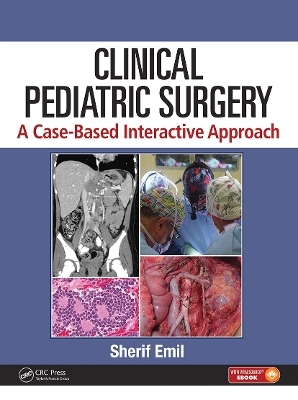 Clinical Pediatric Surgery - Sherif Emil