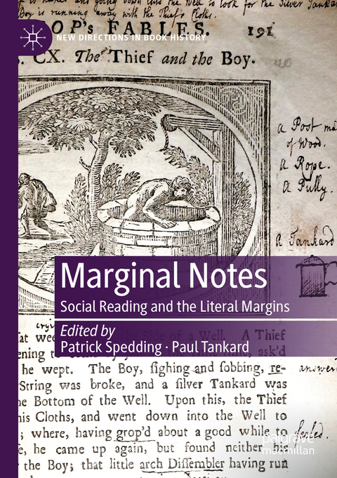 Marginal Notes - 