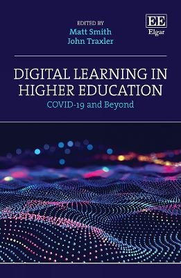 Digital Learning in Higher Education - 