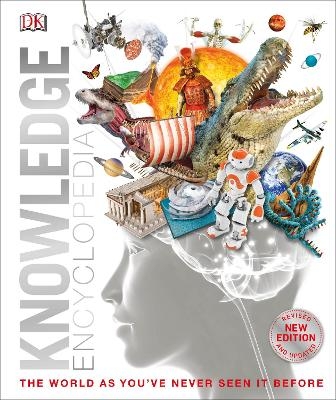 Knowledge Encyclopedia -  Dk