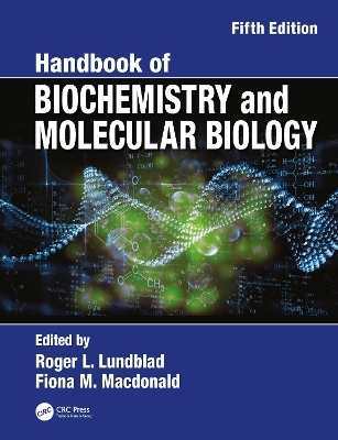 Handbook of Biochemistry and Molecular Biology - 