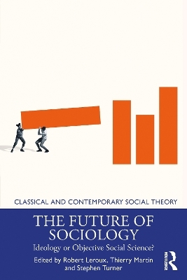 The Future of Sociology - 