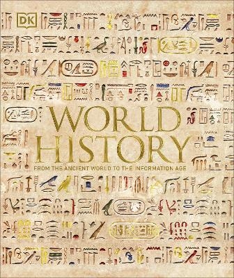 World History -  Dk