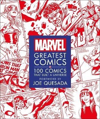 Marvel Greatest Comics - Melanie Scott, Stephen Wiacek