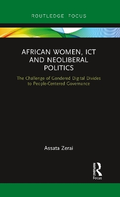 African Women, ICT and Neoliberal Politics - Assata Zerai