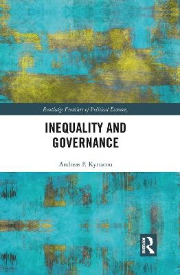 Inequality and Governance - Andreas P. Kyriacou