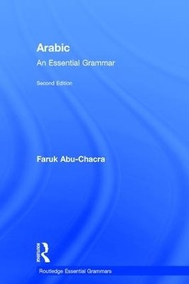 Arabic - Faruk Abu-Chacra