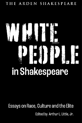 White People in Shakespeare - 