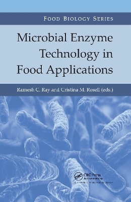 Microbial Enzyme Technology in Food Applications - 