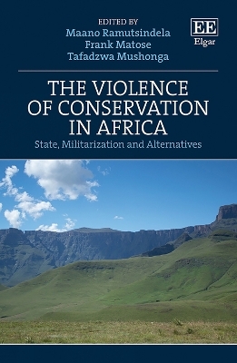 The Violence of Conservation in Africa - 