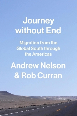 Journey without End - Andrew Nelson, Rob Curran