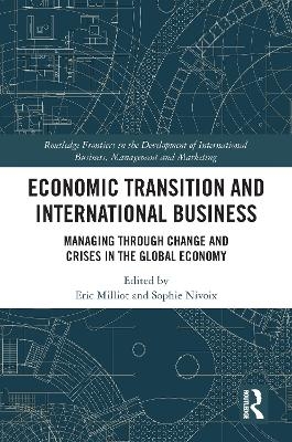 Economic Transition and International Business - 