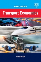 Transport Economics - Button, Kenneth