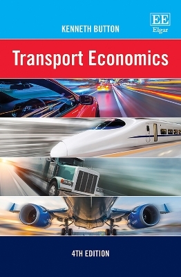 Transport Economics - Kenneth Button