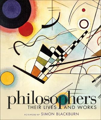 Philosophers: Their Lives and Works -  Dk