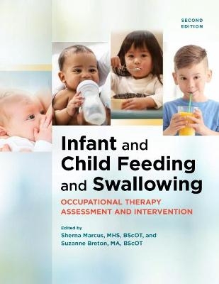 Infant and Child Feeding and Swallowing - 