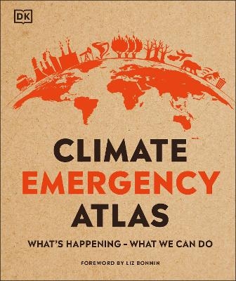 Climate Emergency Atlas - Dan Hooke