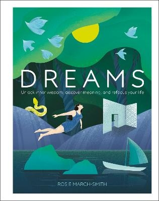 Dreams - Rosie March-Smith