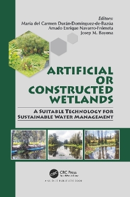 Artificial or Constructed Wetlands - 