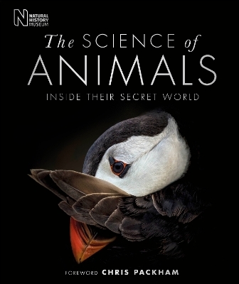 The Science of Animals -  Dk