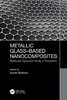 Metallic Glass-Based Nanocomposites - 
