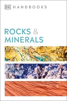 Rocks and Minerals - Chris Pellant, Helen Pellant