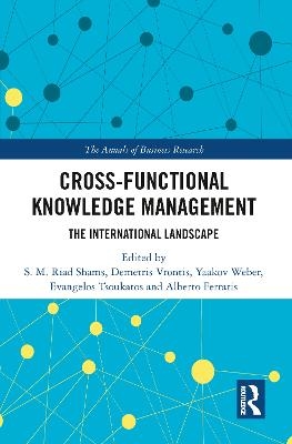 Cross-Functional Knowledge Management - 