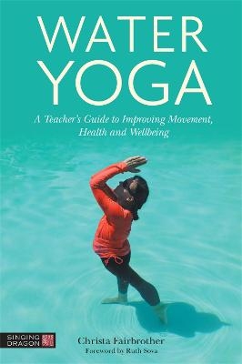 Water Yoga - Christa Fairbrother