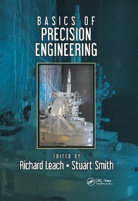 Basics of Precision Engineering - 