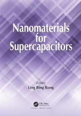 Nanomaterials for Supercapacitors - 