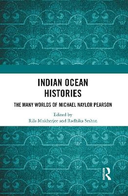 Indian Ocean Histories - 